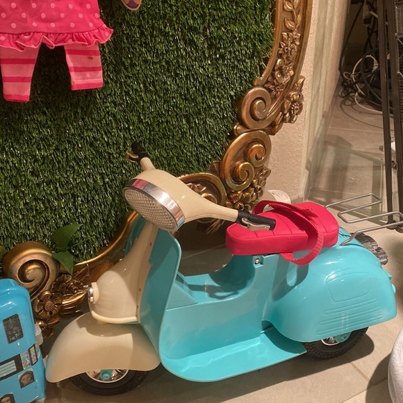 Alexandria doll 2009 bundle - Picture 9 of 10